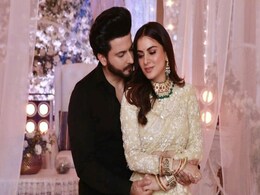 Kundali Bhagya में करण और प्रीता रोमांटिक डांस करते आए नजर, एक्टर्स ने खुद किया कोरियोग्राफ Kundali Bhagya में करण और प्रीता रोमांटिक डांस करते आए नजर, एक्टर्स ने खुद किया कोरियोग्राफ