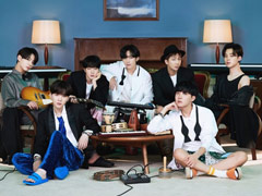 Blog: What It Was Like To Interview BTS 