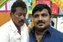 Tamil Nadu Custodial Deaths: CBI Says Father-Son Beaten From 7:45 pm-3 am Tamil Nadu Custodial Deaths: CBI Says Father-Son Beaten From 7:45 pm-3 am