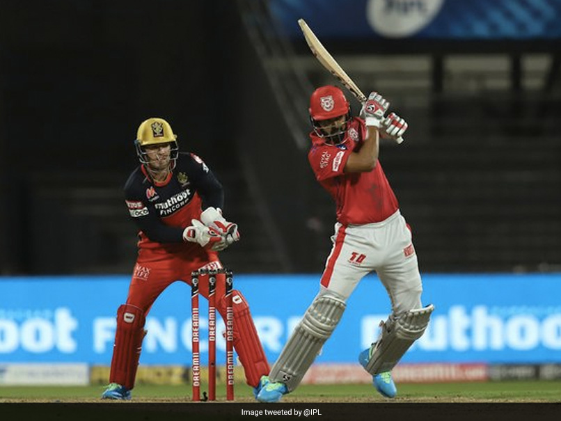 IPL 2020, RCB vs KXIP: KL Rahul Says Kings XI Punjab "Far Better Side" Than What Points Table Suggests