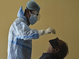 यूपी में रोज 3 हजार कोरोना के केस सामने आ रहे, 41 और मरीजों की मौत यूपी में रोज 3 हजार कोरोना के केस सामने आ रहे, 41 और मरीजों की मौत