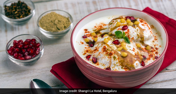 Holi 2022: This Veg Holi Party Menu Is Replete With Classic Indulgence