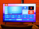 Review of Itel 55-Inch 4K Smart TV