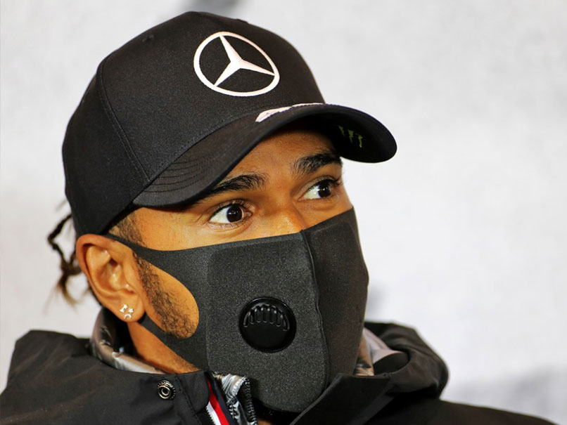 Lewis Hamilton Questions Vitaly Petrov Role After Controversial Racism, Gay Comments