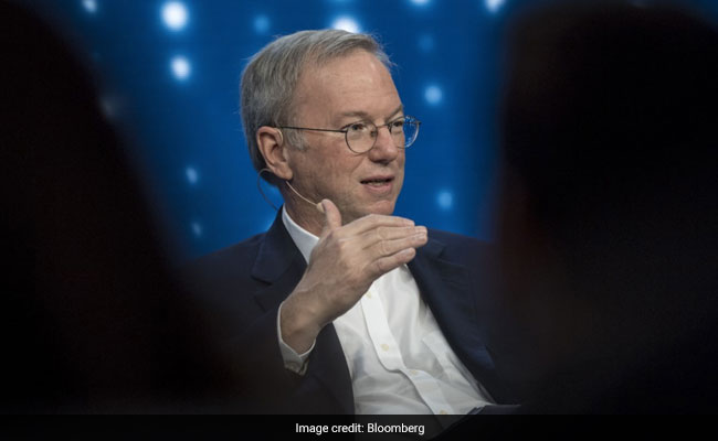 Social Networks "Amplifiers For Idiots And Crazy People": Ex-Google Boss