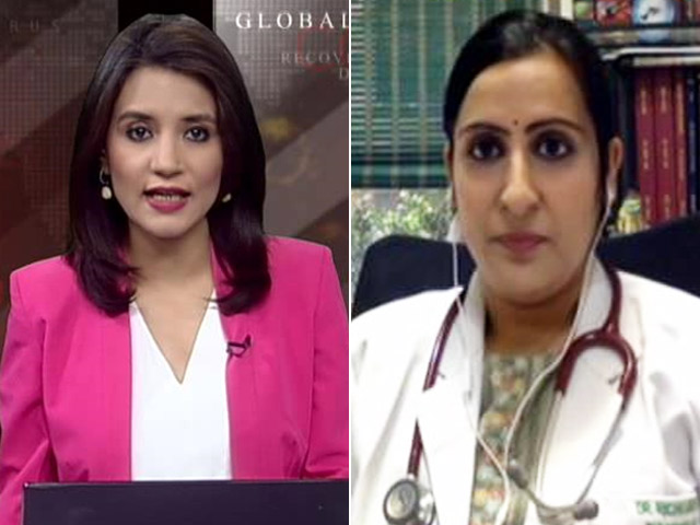 Covid And Depression