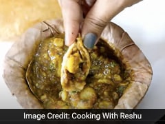 Indian Cooking Tips: How To Make Halwai-Style Bhandare Wali Aloo Sabzi At Home Indian Cooking Tips: How To Make Halwai-Style Bhandare Wali Aloo Sabzi At Home