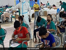 दिल्ली से भेजे गए 80% नमूनों में मिला डेल्टा वायरस, कोरोना बढ़ने का खतरा बरकरार दिल्ली से भेजे गए 80% नमूनों में मिला डेल्टा वायरस, कोरोना बढ़ने का खतरा बरकरार