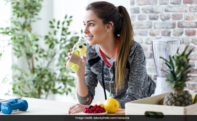 Weight loss: Brides-to-be must be regular at exercise