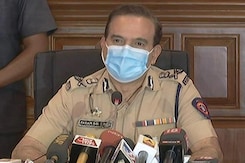 Mumbai's Ex-Top Cop Param Bir Singh, Declared "Absconding", Surfaces Mumbai's Ex-Top Cop Param Bir Singh, Declared "Absconding", Surfaces
