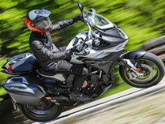 MV Agusta Joins Hands With Hertz To Offer Motorcycles On Rent