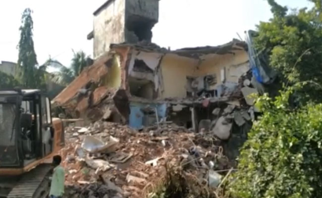 मुंबई : देर रात तक वेब सीरीज देखने की आदत ने इस तरह बचाई 75 जिंदगियां