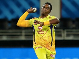 CSK's 1st Reaction After Dwayne Bravo Joins KKR As Mentor Ahead Of IPL 2025
