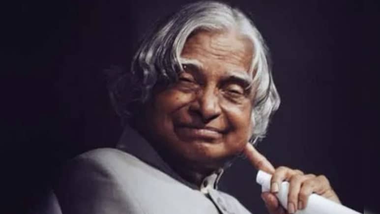 डॉ. एपीजे अब्दुल कलाम की पुण्यतिथि: पीएम मोदी, गृह मंत्री शाह ने दी श्रद्धांजलि