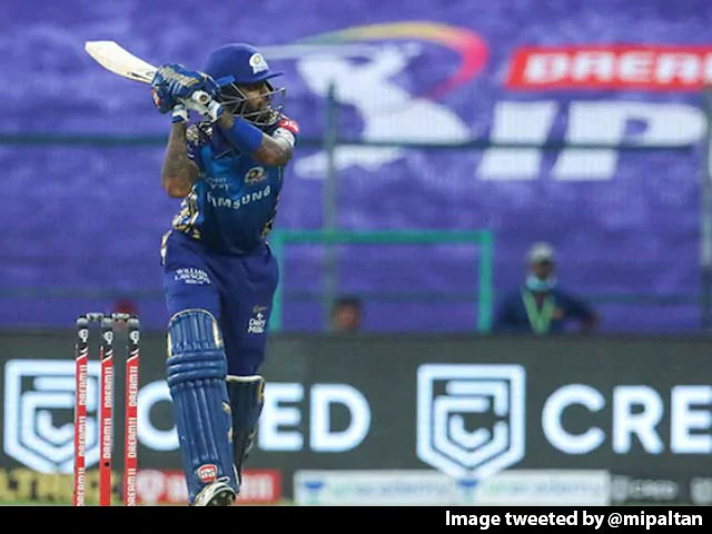 Suryakumar's Shots Were Delectable: Ayaz Memon