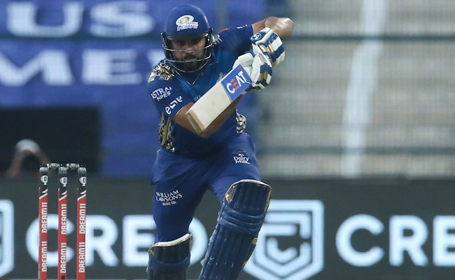 MI vs RCB: प्लेऑफ में जगह पक्का करने उतरेगी मुंबई और बैंगलोर की टीम, रोहित शर्मा के खेलने पर सस्पेंस..संभावित XI