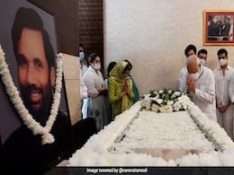 चिराग के चाचा ने रामविलास पासवान को भारत रत्न देने के लिए नीतीश से अनुशंसा करने का किया आग्रह चिराग के चाचा ने रामविलास पासवान को भारत रत्न देने के लिए नीतीश से अनुशंसा करने का किया आग्रह