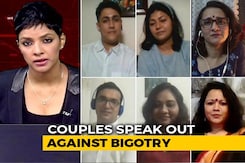 Tanishq Ad Controversy: Interfaith Couples Call Out Hate Tanishq Ad Controversy: Interfaith Couples Call Out Hate