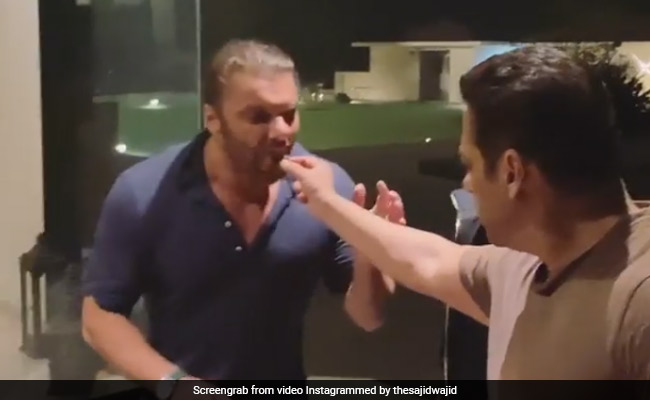 How Salman And Sohail Made Late Composer Wajid Khan's Birth Anniversary Special For His Brother Sajid