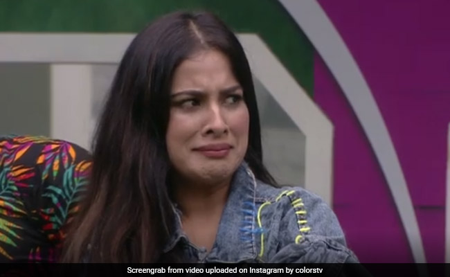 <i>Bigg Boss 14</i> Written Update October 12, 2020:  Sara Gurpal Gets Evicted From The House