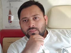 'Hope You Haven't Forgotten Your Promises': Tejashwi Yadav's Letter To PM
