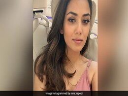 Mira Kapoor's Italian Dinner Is The Midweek Motivation We Need! (See Pics) Mira Kapoor's Italian Dinner Is The Midweek Motivation We Need! (See Pics)