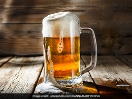 "A Glassful Of Europe": A Beer Tasting Event By EU That Shall Make You Appreciate The Nuances Of Spirits