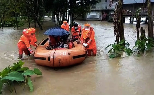 World Calamity Control Day 2020: Theme, History And Objective