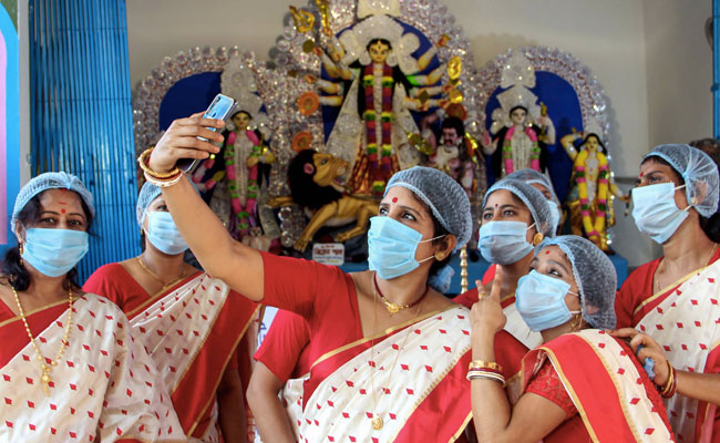 Durga Puja 2020: This Is How Durga Puja Will Look Like In A Pandemic Year