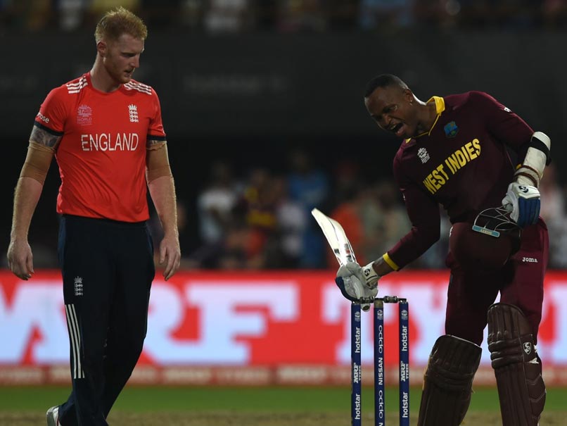 "Get Help Son": Shane Warne Slams Marlon Samuels For Distasteful Comment On Ben Stokes