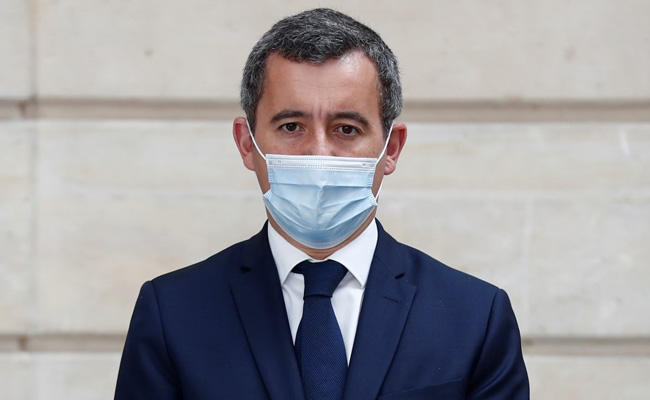 "We Are In War Against Enemy": French Minister Says More Attacks Likely