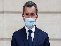 "We Are In War Against Enemy": French Minister Says More Attacks Likely "We Are In War Against Enemy": French Minister Says More Attacks Likely