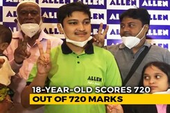 Odisha Boy Scores Record 100% In NEET After Lockdown Grind In Kota Odisha Boy Scores Record 100% In NEET After Lockdown Grind In Kota
