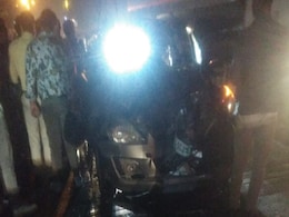 दिल्ली: डिनर के लिए घर से निकले थे 4 दोस्त, ट्रैक्टर से कार की टक्कर में 3 की मौत दिल्ली: डिनर के लिए घर से निकले थे 4 दोस्त, ट्रैक्टर से कार की टक्कर में 3 की मौत