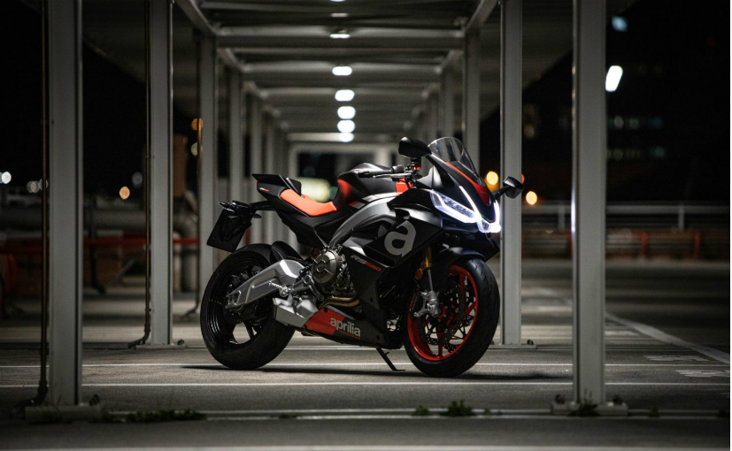 Aprilia RS 660 Details Revealed Ahead Of Launch