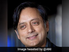 'Is IMF's Relocation To Beijing Imminent?' Shashi Tharoor