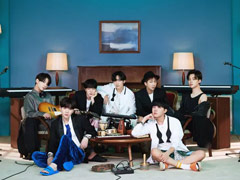 Blog: What It Was Like To Interview BTS 