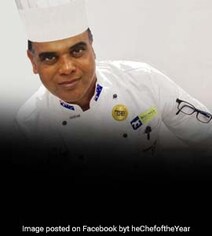 'Have Seen Poverty...': Indian-Origin Chef Feeding Needy During Pandemic 'Have Seen Poverty...': Indian-Origin Chef Feeding Needy During Pandemic