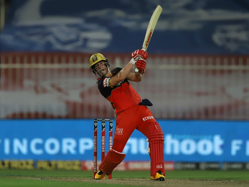 IPL 2020, RCB vs KKR: AB De Villiers Masterclass Leads To Demolition Job On Kolkata Knight Riders