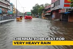 Heavy Rain Forecast In Tamil Nadu Heavy Rain Forecast In Tamil Nadu