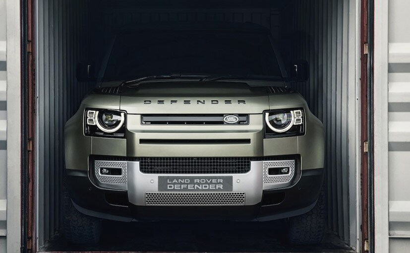 2020 Land Rover Defender Launch: What To Expect