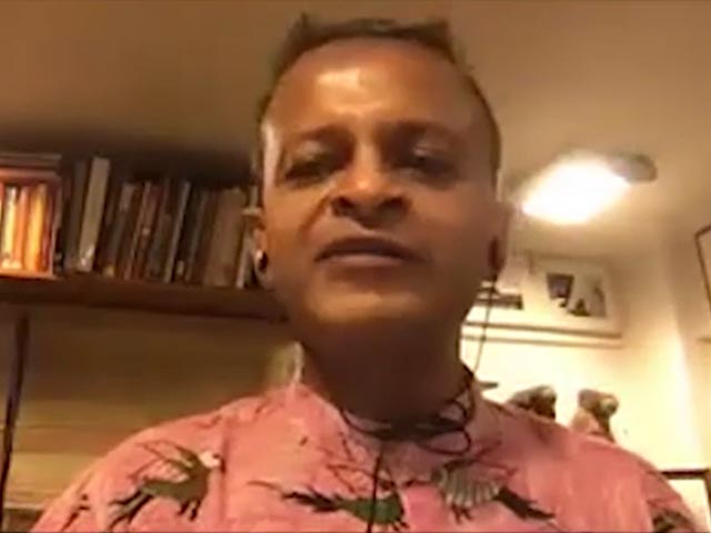 Getting Offended Has Become A Fundamental Right: Autor Sandip Roy On 'Cancel Culture'