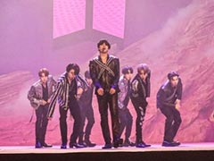 Namaste, India: 'Eager To See You, Hope That Day Will Come Soon,' Say BTS
