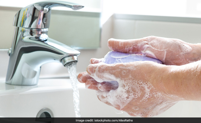 Global Handwashing Day 2020: This day is meant to encourage the practice of regular handwashing