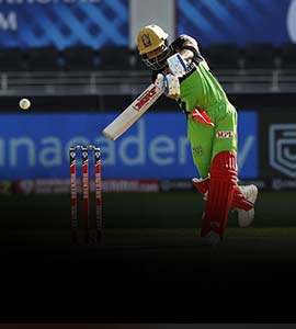 Virat Kohli Becomes 5th Player In IPL, 3rd Indian To Achieve This Feat