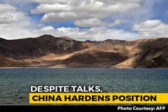 India-China Military Talks "Positive, Constructive": Joint Statement India-China Military Talks "Positive, Constructive": Joint Statement