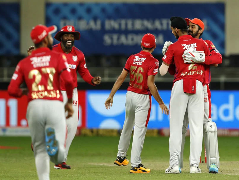 IPL 2021: Kings XI Punjab Post Cryptic Tweet, Ahead Of Name Change Plans