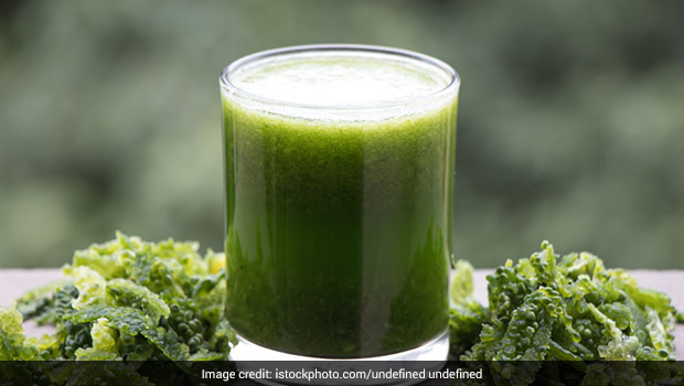Diabetes Diet: This Karela-Palak Juice May Help Manage Blood Sugar Levels