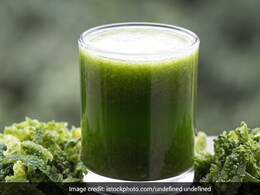 इन 4 लोगों के लिए औषधि से कम नहीं सुबह खाली पेट इस हरे जूस का सेवन