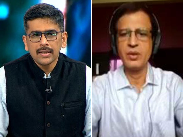 EY India's Pinakiranjan Mishra On How Hygiene Index Helped Clean Urban India